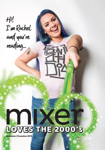 Mixer-01