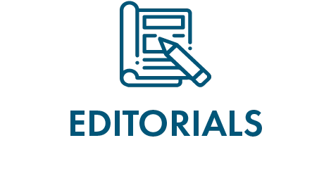 Editorials Icon
