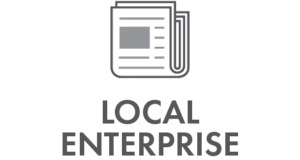Local Enterprise Icon