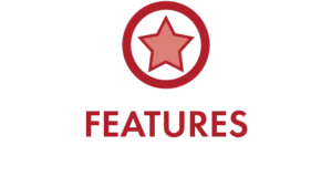 Features Icon
