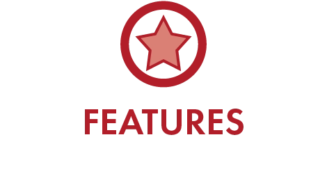 Features Icon